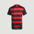 CR Flamengo – Maillot Domicile 25/26 - Rouge & Noir